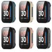 Realme Watch 3 Pro Ivory Protective Case with Toughened Film - 3