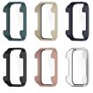 Realme Watch 3 Pro Ivory Protective Case with Toughened Film - 4
