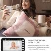 ABM100 4.3" Wireless Baby Monitor with Night Vision & 360 Camera (AU Plug) - 4