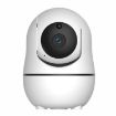7" Screen Wireless Baby Monitor, Night Vision, Two-Way Intercom (EU Plug) - 2