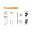 Samsung Galaxy S23 Ultra 5G Camera Lens Protector 2pcs Tempered Glass - 2
