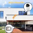 VB802 3.2" Baby Monitor Wireless Video Camera with EU Plug - 5