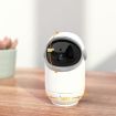 VB802 3.2" Baby Monitor Wireless Digital Video Camera (UK Plug) - 3