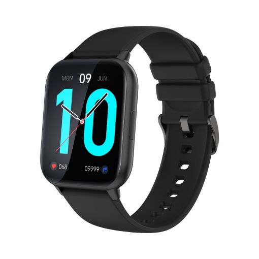 P56T Smart Watch 1.91" Color Screen, Heart Rate & Blood Pressure Monitor - 1