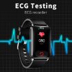 EP02 1.57" Smart Watch - Heart Rate & Blood Pressure Monitor, Pink - 6