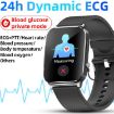 EP03 Smart Watch 1.83" Color Screen, Heart Rate & Blood Pressure Monitor - 3