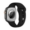Ultra9 Smart Watch - 2.1" Color Screen, Heart Rate & Blood Pressure Monitor - 3