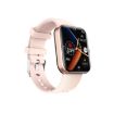 F57L 1.91" Smart Watch - Heart Rate & Blood Pressure Monitor, Pink - 3