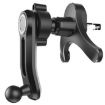 Creative Phone Mount V001 - 360 Adjustable Multifunctional Cellphone Stand - 1