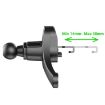 Creative Phone Mount V001 - 360 Adjustable Multifunctional Cellphone Stand - 4