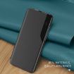 For Honor 400 Pro Global Leather Flip Phone Case Black 160.8mm Holder - 7