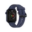 X7 Smart Watch 1.83" Color Screen, Heart Rate & Blood Pressure Monitor Blue - 4
