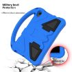 TCL Tab 8 le/Tab 8 2022 EVA Shockproof Tablet Case with Holder - Blue - 4