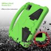 TCL Tab 10 Gen2 2023 EVA Shockproof Tablet Case with Holder - Green - 4