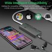M1 Portable Mini Voice Changing Modulator with Adjustable Functions - 5