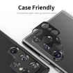Samsung Galaxy S23 Ultra 5G Camera Lens Protector Light Purple ENKAY - 2