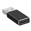 USB3.1 Type-C Female to USB3.0 Male Adapter 10Gbps with Chip - 2