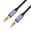 NORTHJO MTM03 3m 3 Pole 3.5mm Male to Male Stereo Audio Aux Cable - 1