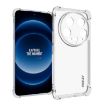 Xiaomi 14 Ultra ENKAY Hat-Prince Transparent TPU Shockproof Case - 1