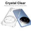 Xiaomi 14 Ultra ENKAY Hat-Prince Transparent TPU Shockproof Case - 5