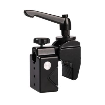J032 Photography Super Clamp Crab Claw Clip - Secure Mounting Solution - 1