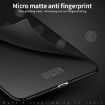 Xiaomi 14 Ultra MOFI Black Micro-Frosted PC Hard Phone Case - 7