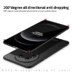 Xiaomi 14 Ultra MOFI Red Micro-Frosted PC Ultra-Thin Hard Case - 4
