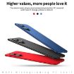 Xiaomi Redmi Turbo 4 Pro MOFI Red Ultra-thin Hard Phone Case - 2