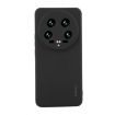Xiaomi 14 Ultra ENKAY Hat-Prince Black Silicone Shockproof Case - 1