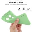 Xiaomi 14 Ultra ENKAY Hat-Prince Black Silicone Shockproof Case - 3