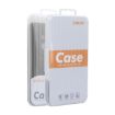 Xiaomi 14 Ultra ENKAY Hat-Prince Black Silicone Shockproof Case - 6
