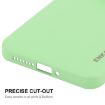 Xiaomi 14 Ultra ENKAY Hat-Prince Light Green Silicone Shockproof Case - 5