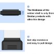 OY313 USB Bluetooth 5.3 Adapter for PC Windows 11/10/8/7 Transmitter Receiver - 4