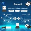 OY313 USB Bluetooth 5.3 Adapter for PC Windows 11/10/8/7 Transmitter Receiver - 5