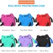 TCL LE 2023/Tab 8 2022 Shockproof Tablet Case Sky Blue+Black EVA PC - 9