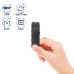 L7 Mini Camera D3 Full HD 1080P Body Camcorder with Night Vision DV - 4