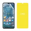 Samsung Galaxy A07 ENKAY Hat-Prince Hydrogel Film 2pcs Full Coverage - 1