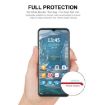 Samsung Galaxy A17 ENKAY Hat-Prince Hydrogel Film 2pcs Full Coverage - 3