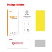 Samsung Galaxy M56 ENKAY Hat-Prince Hydrogel Film Full Glue Coverage - 9
