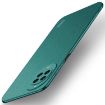 Huawei nova 14 MOFI Fandun Series Green Frosted Ultra-thin Phone Case - 1