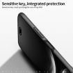 Huawei nova 14 Pro MOFI Fandun Series Frosted Gray Ultra-thin Phone Case - 5