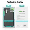 Huawei nova 14 Pro MOFI Fandun Series Frosted Gray Ultra-thin Phone Case - 8