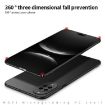Huawei nova 14 Ultra MOFI Fandun Series Frosted Gray PC Phone Case - 4