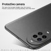 Huawei nova 14 Ultra MOFI Fandun Series Frosted Gray PC Phone Case - 6