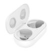 Samsung Galaxy Buds SM-R170 Wireless Earphone Charging Box - White - 1