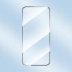 iPhone 15 ENKAY 2pcs Full Glue Tempered Glass Screen Protector - 7