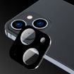 iPhone 15/15 Plus ENKAY 9H Camera Lens Tempered Glass Film - 5
