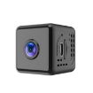 W10 Home Wireless IP Camera - Mini Wifi Network with Night Vision - 1
