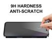 iPhone 15 ENKAY Hat-Prince Anti-peeping Tempered Glass Screen Protector - 6