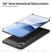 Redmi Turbo4 Pro MOFI Fandun Series Green Frosted Ultra-thin Phone Case - 4